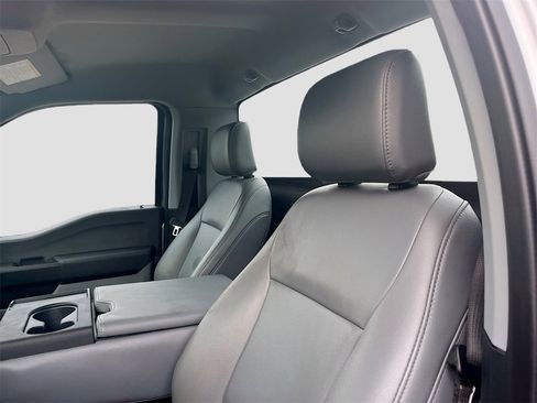 Used 2024 Ford F250 XL w/ Snow Plow Prep Package image 19