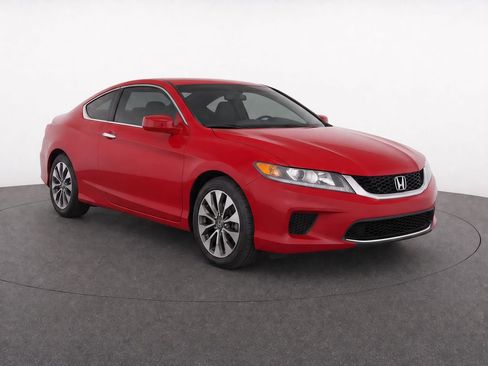 Used 2015 Honda Accord LX-S image 2