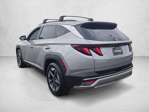New 2026 Hyundai Tucson SEL FWD image 9