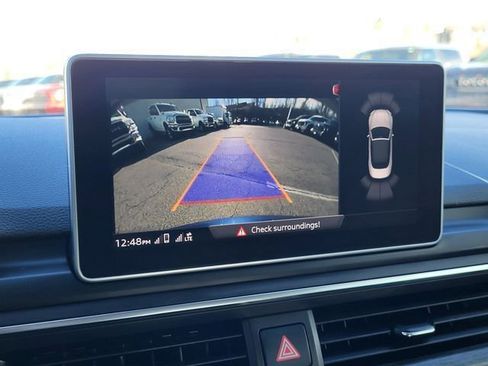 Used 2018 Audi A5 2.0T Premium Plus w/ Premium Plus image 20