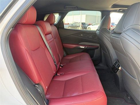 Used 2023 Lexus RX 350 F Sport w/ Accessory Package (Z1) image 30