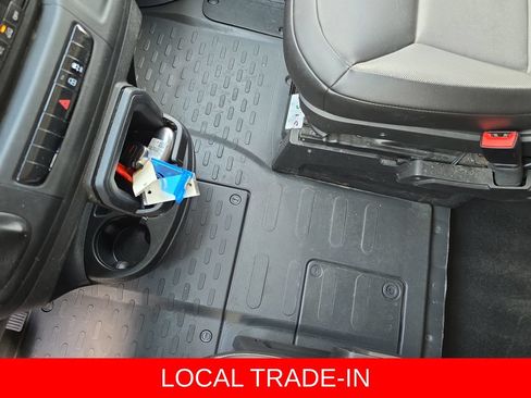 Used 2022 RAM ProMaster 1500 FWD image 19