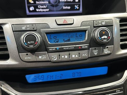 Used 2013 Honda Odyssey Touring image 10