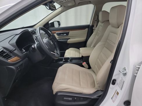 Certified 2022 Honda CR-V EX-L image 12