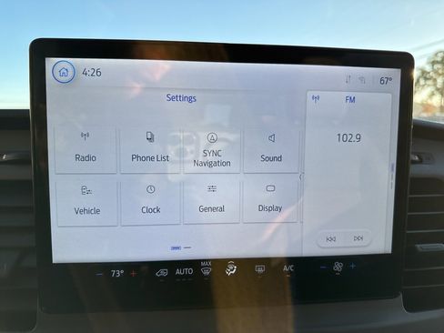 Used 2022 Ford Transit 350 XLT image 13