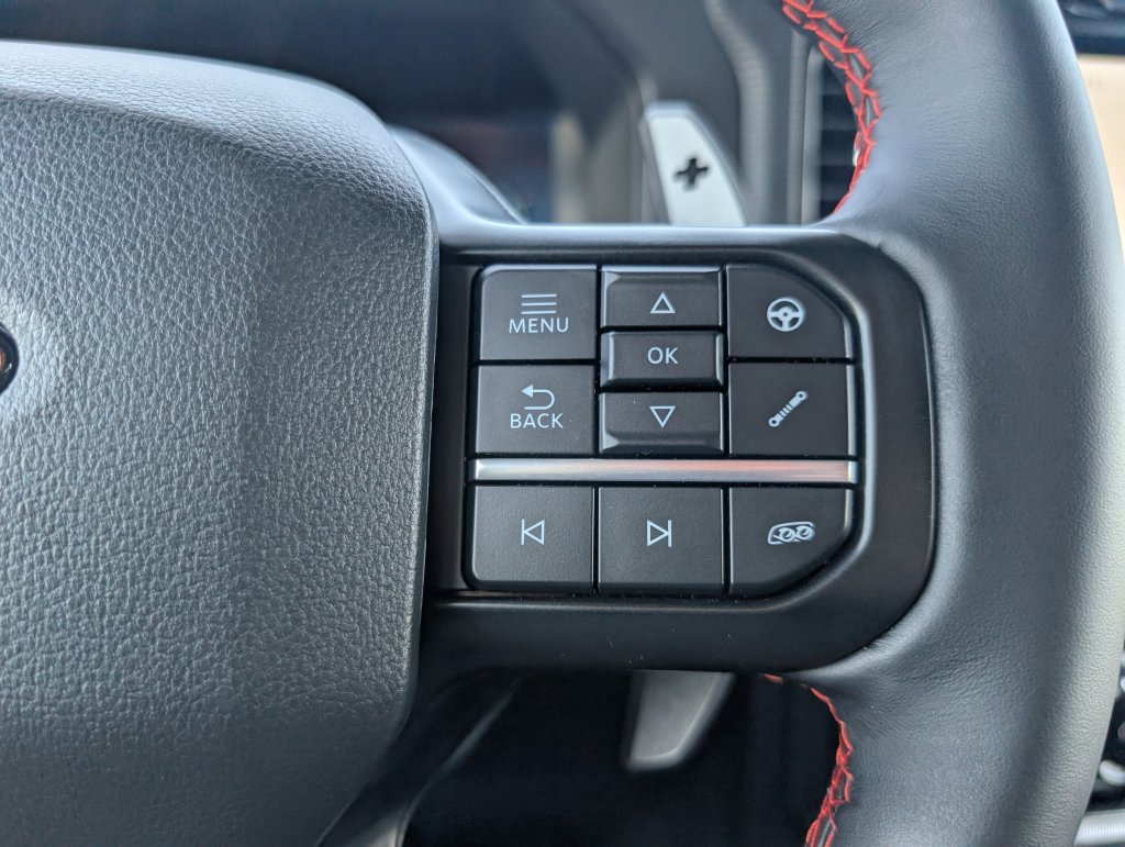 New 2026 Ford F150 Raptor AWD/4WD image 19