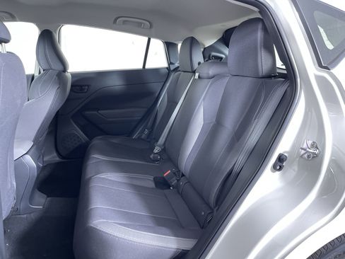 Used 2025 Subaru Impreza 2.0i image 21