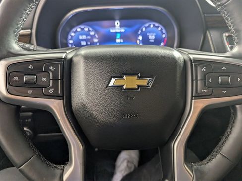 Used 2023 Chevrolet Tahoe Premier w/ Premium Package 2 image 19