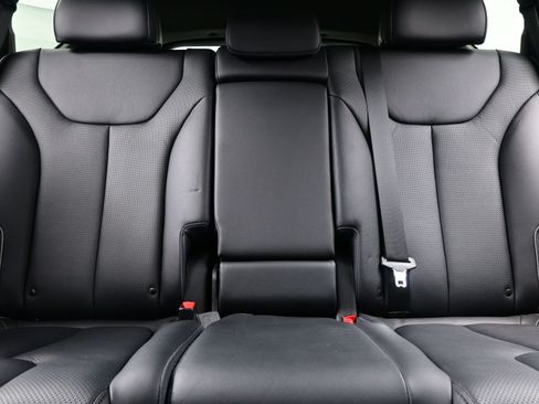 Certified 2023 Hyundai Santa Fe Limited image 16