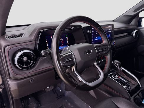 Used 2023 Chevrolet Colorado Z71 w/ Z71 Convenience Package 2 image 9