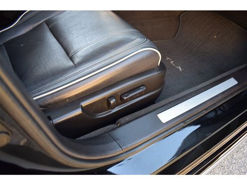 Used 2020 Acura TLX V6 SH-AWD w/ Technology Pkg image 15