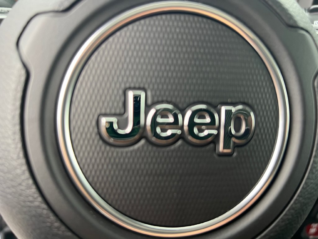 New 2027 Jeep Wrangler Unlimited Rubicon 392 AWD/4WD image 22