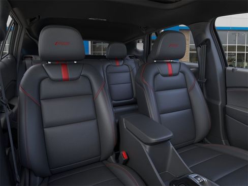 New 2026 Chevrolet Trax RS image 16