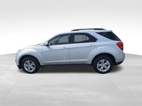 Used 2015 Chevrolet Equinox LT w/ Driver Convenience Package FWD image 6