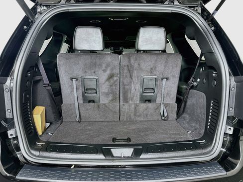 Used 2024 Dodge Durango R/T w/ Tow 'N Go Package AWD/4WD image 26
