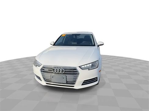 Used 2017 Audi A4 2.0T Premium image 4