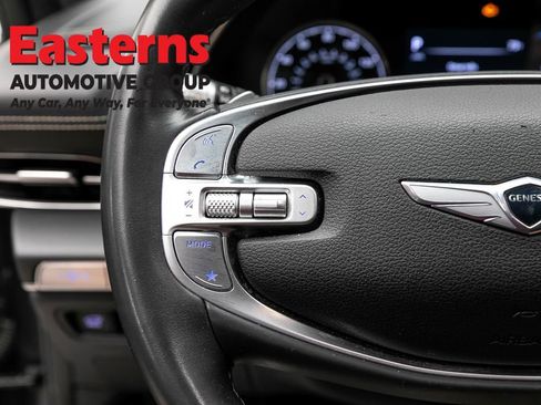 Used 2024 Genesis GV80 2.5T AWD/4WD image 15