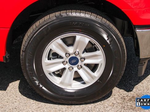 Used 2020 Ford F150 XL w/ Equipment Group 101A Mid image 35