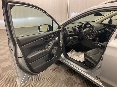 Used 2019 Subaru Impreza 2.0i Limited w/ Popular Package #2 AWD/4WD image 7