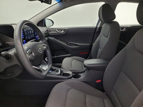 Used 2020 Hyundai Ioniq Blue image 17
