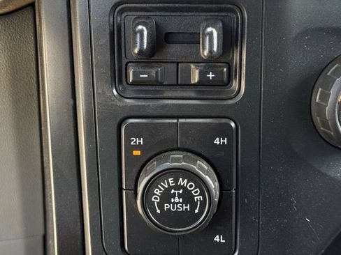 Used 2021 Ford F150 XL w/ Equipment Group 101A High AWD/4WD image 20