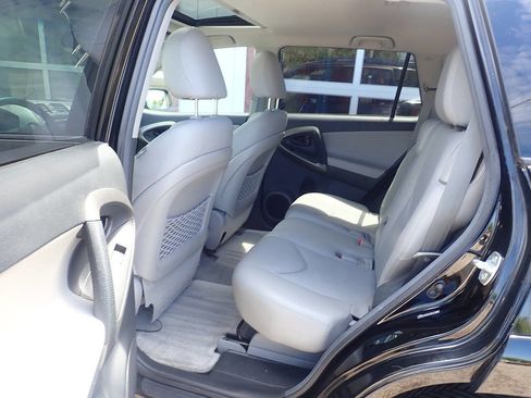 Used 2012 Toyota RAV4 Limited w/ Premium Plus Value Pkg AWD/4WD image 15