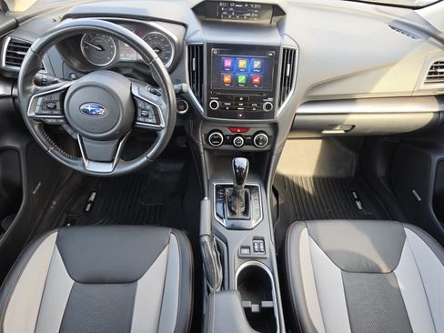 Used 2018 Subaru Crosstrek 2.0i Limited AWD/4WD image 9