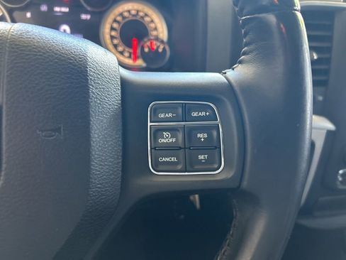 Used 2017 RAM 1500 Big Horn image 40