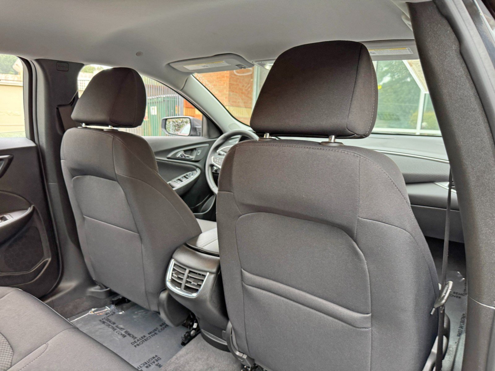 Used 2024 Chevrolet Malibu LT w/ Midnight Edition FWD image 31