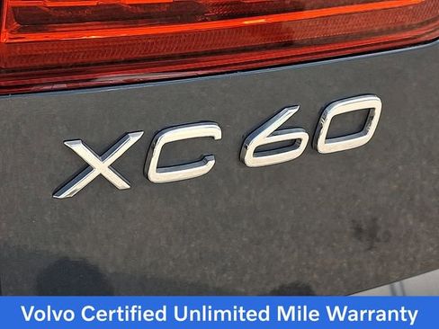 Certified 2023 Volvo XC60 T8 Plus image 29