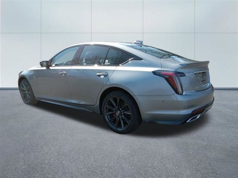 New 2026 Cadillac CT5 Sport image 3