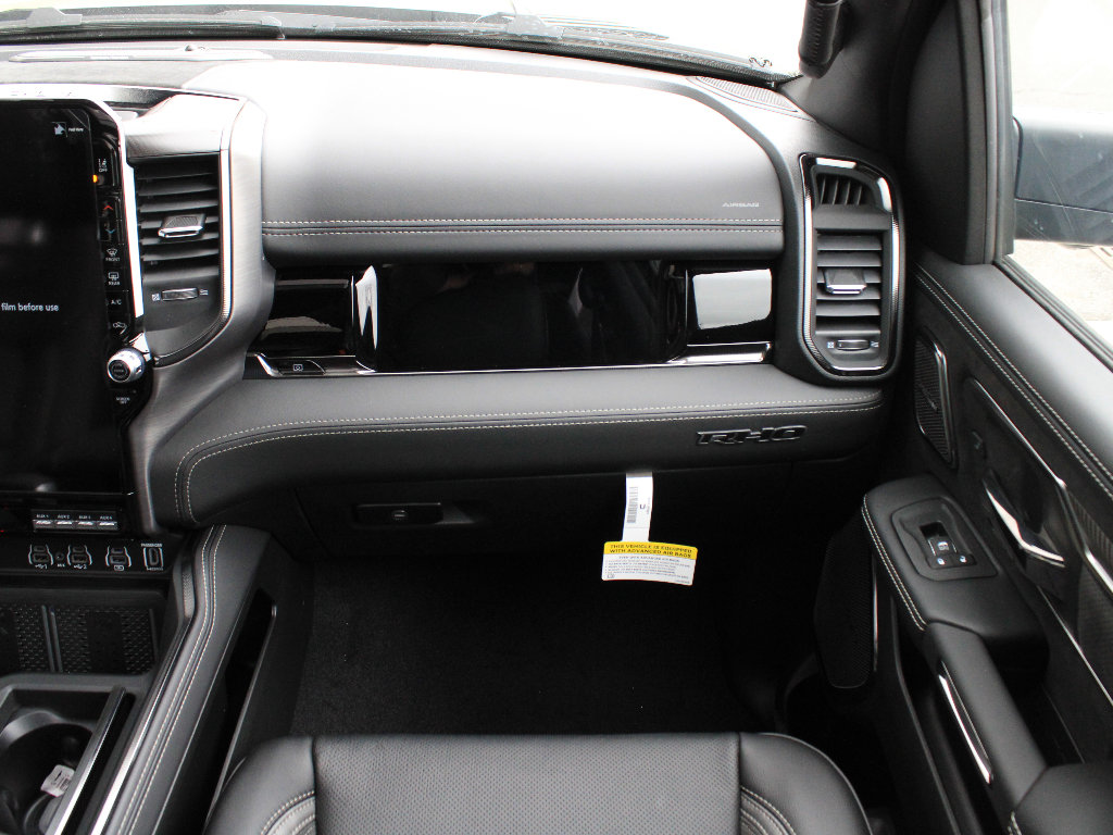 New 2026 RAM 1500 RHO w/ RHO Level 1 Equipment Group AWD/4WD image 26