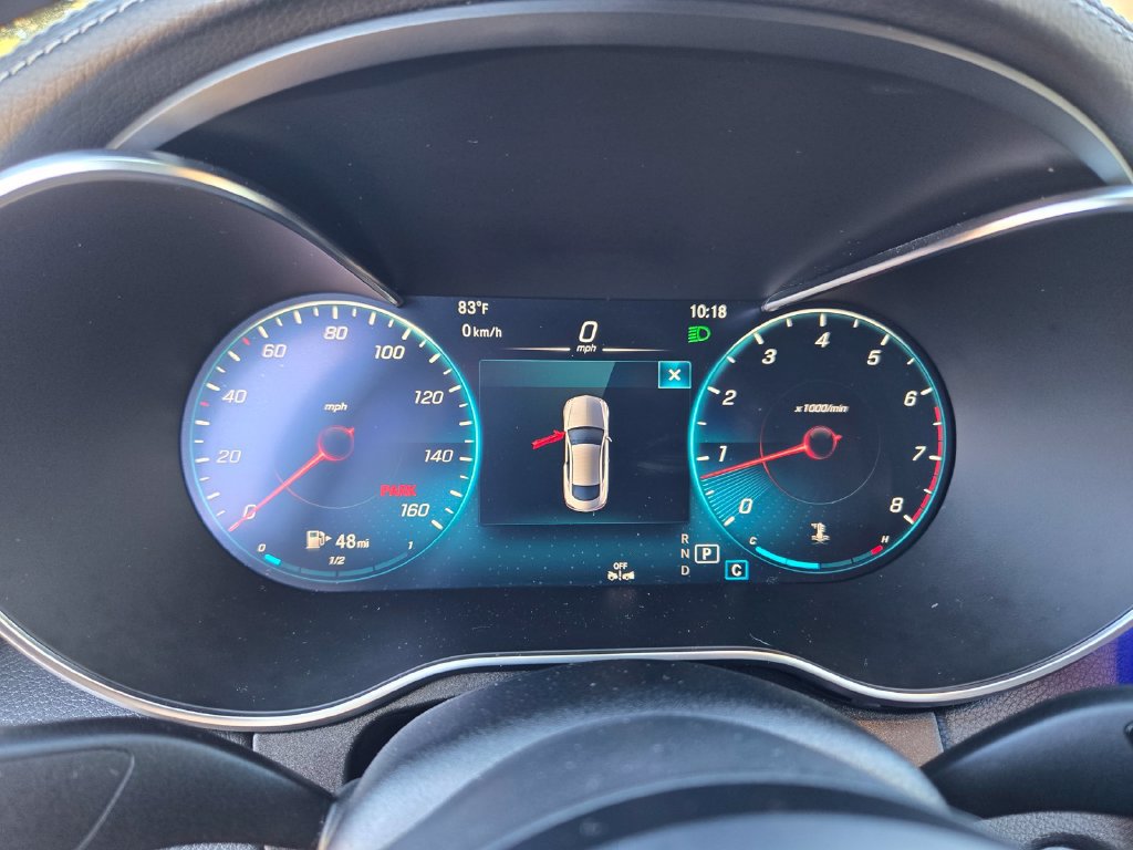 Used 2023 Mercedes-Benz C 300 Coupe image 18