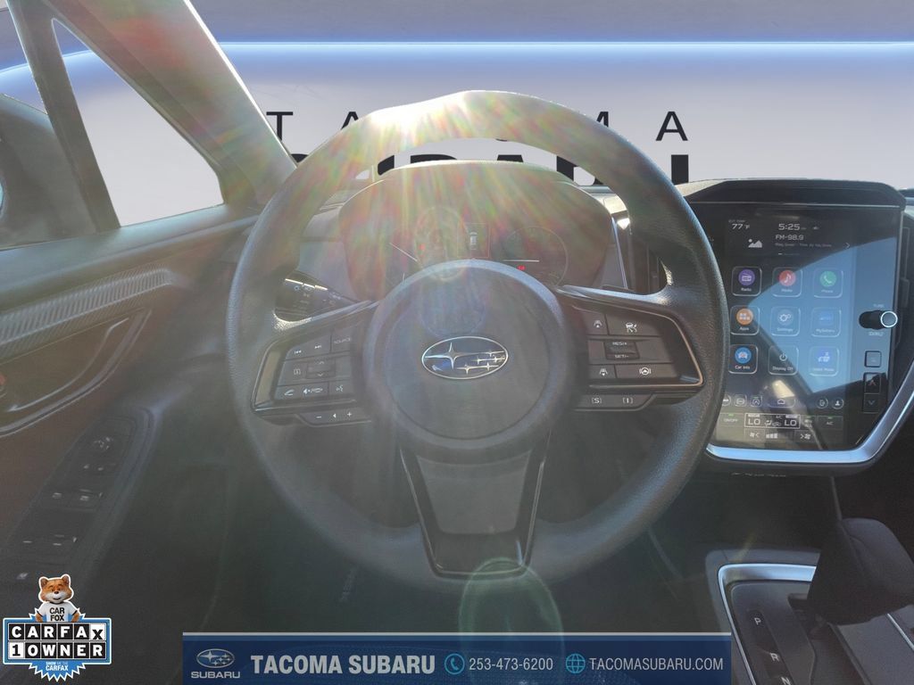 Certified 2024 Subaru Crosstrek 2.0i Premium AWD/4WD image 13