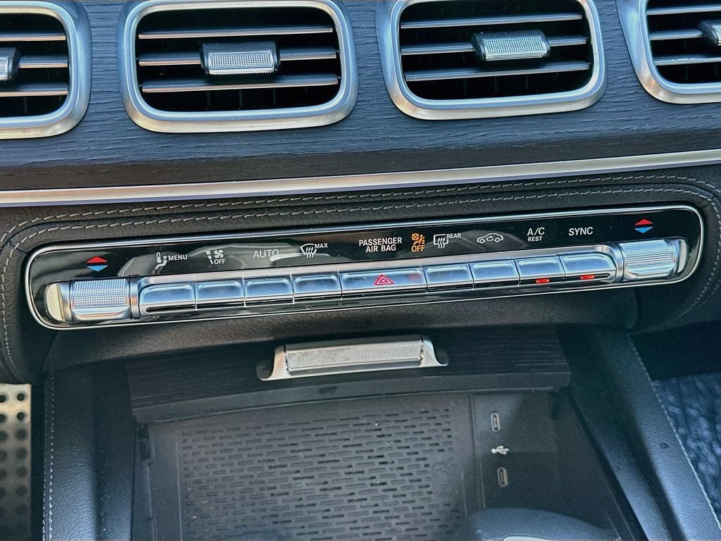 Certified 2026 Mercedes-Benz GLE 53 AMG 4MATIC image 16