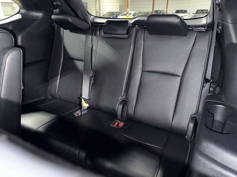 Used 2023 Toyota Highlander XSE image 18