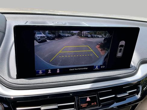 Used 2026 Acura MDX FWD w/ Technology Package image 27