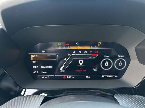 New 2026 Audi RS 3 image 32