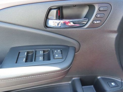 Used 2022 Honda Ridgeline RTL image 13