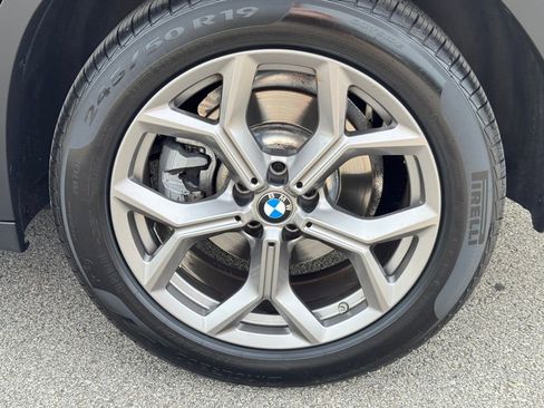 Certified 2022 BMW X3 xDrive30i w/ Premium Package 2 image 8