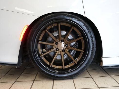 Used 2020 Dodge Charger Scat Pack w/ Plus Group RWD image 65