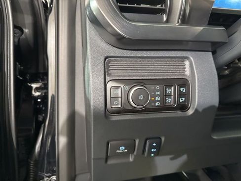 New 2026 Ford F250 Lariat w/ Black Appearance Package AWD/4WD image 20