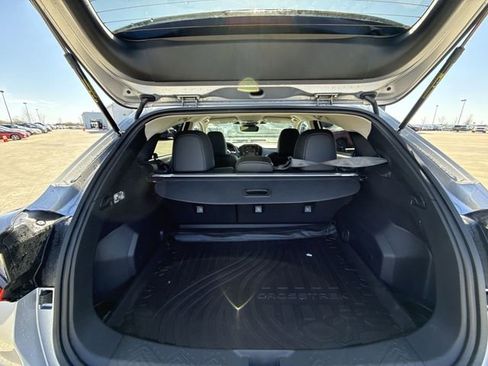 Certified 2026 Subaru Crosstrek 2.5i Limited image 22