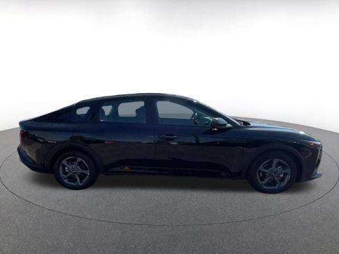 Used 2025 Kia K4 FWD image 16
