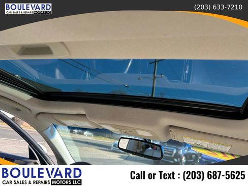 Used 2012 INFINITI G25 x image 20