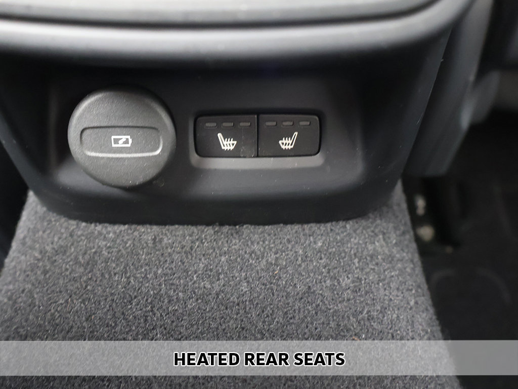 Used 2024 Polestar Polestar 2 AWD/4WD image 10