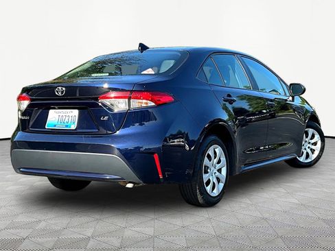 Used 2024 Toyota Corolla LE FWD image 6