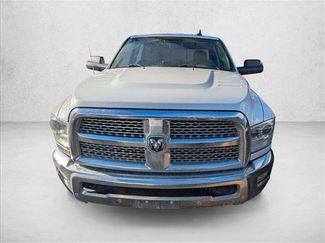 Used 2017 RAM 3500 Laramie video 2