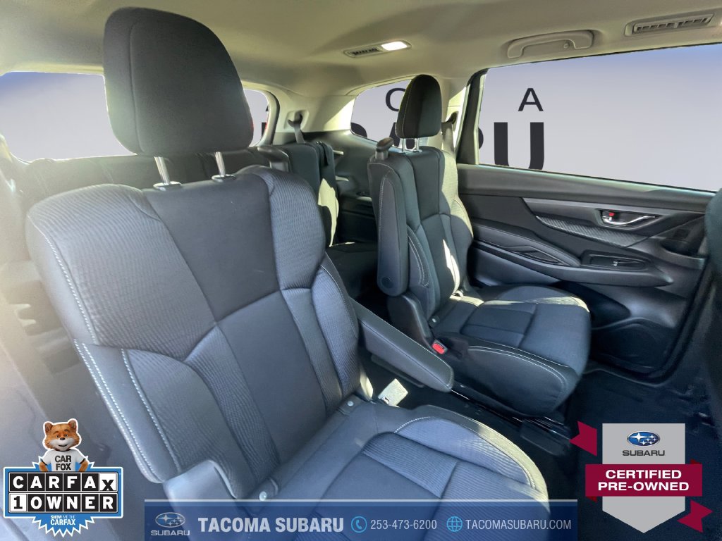Certified 2025 Subaru Ascent Premium AWD/4WD image 18
