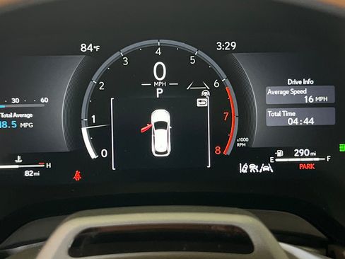 New 2026 Lexus RX 350 Premium AWD/4WD image 20